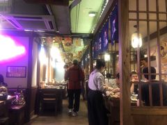 -樱宿日式和牛烧肉(五道口店)