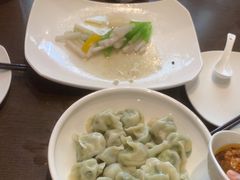 -老牌坊鲁菜名店(宽厚里店)