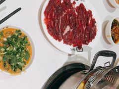 -八合里潮汕鲜牛肉火锅(上海汇智广场店)