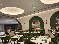 大堂-满乐潮州(深业上城店)