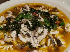 藤椒鱼-三猫黑鱼花(南大店)