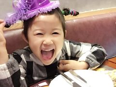 -米斯特比萨(亦庄国融国际店)