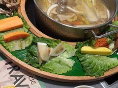 -椰小鸡·琼州糟粕醋·火锅(美兰缤纷城店)