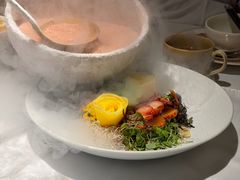 -狮拾久·现代新加坡料理(壹方城店)