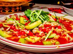 -霸王虾·麻辣小龙虾(清水河公园店)