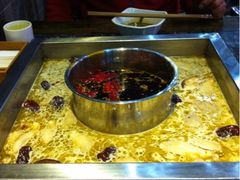 李雪火锅食府(总店)-李雪火锅食府(宽窄巷子总店)