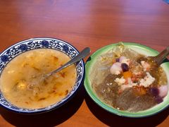 桃胶银耳-袁妈红豆汤(重庆总店)