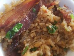 -庆丰农庄·团建·农家菜(大浪店)