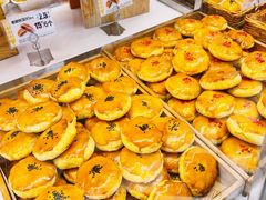 -味多美蛋糕(新和平里店)
