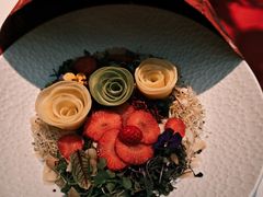 -狮拾久·现代新加坡料理(壹方城店)