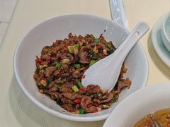 -笨罗卜浏阳菜馆(龙华鹏润达店)