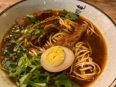 -三十三碗黄牛肉面(东原1891店)