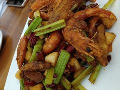-金丝饭庄(金丝新天地保障性住宅小区店)