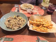 -一沙一城·岩烤牛扒(深圳首店)