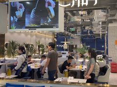 -兰湘子·湘菜小炒(崂山丽达店)