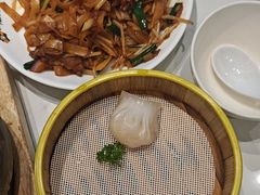 -花少爷·鲜虾干贝粥(延安万达店)