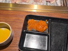 -新石器烤肉(之心城店)