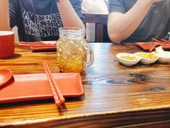 -红料理|串串有瘾·烧烤(吴中路店)