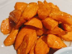 -在前门·烤鸭北京菜(五月花广场店)