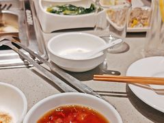 -海底捞火锅(百利广场店)