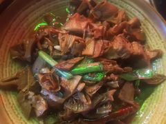 -鸿运楼·舌尖上的徽菜