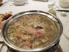 -红林大酒店RFcafe自助餐厅