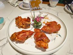 -老友王·南宁特色菜(金汇如意坊店)