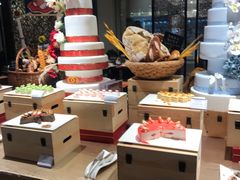 -索菲特酒店·海鲜自助 ·聚餐厅