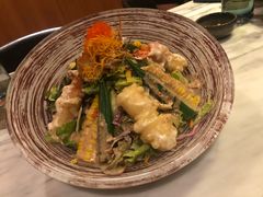 -月下料理(楷林IFC店)