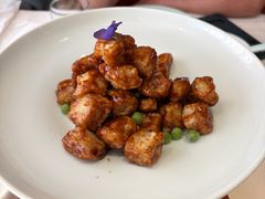-惠丰堂饭庄·烤鸭·京味菜(翠微路店)