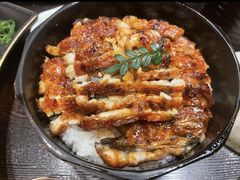 -玄白·炭烤活鳗(上海首店)