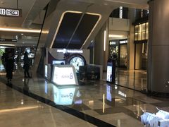 -皇庭广场(福华三路店)