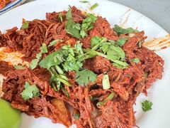 -华天延吉餐厅(西四总店)