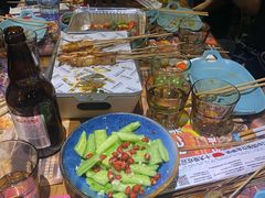 -馋嘴猫北京食堂·烤鸭·宵夜(亚运村店)