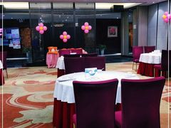 大堂-福临饭店(维一店)