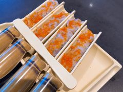 虾滑-牛武士寿喜烧·和牛火锅自助(全球首店)