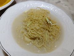 -翠华餐厅(德基广场店)