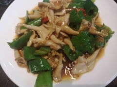 -荣成倪氏海泰度假酒店-餐饮