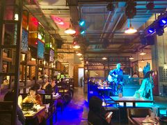 大堂-听香·678茶铺(猛追湾店)