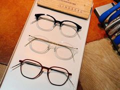 -EYEPHILO镜之道·克罗心眼镜