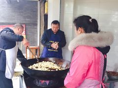 -邓记新一代糖油果子(四川煤管局供销公司职工宿舍店)