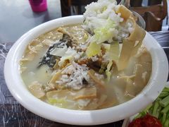 -官塘锋记鱼生·生腌·砂锅粥(牌坊街店)
