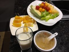 -海底捞火锅(金融街万达店)