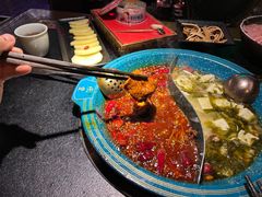 -吼堂老火锅(太古里总店)