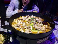 -蛙来哒(华隆步步高店)
