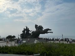 -养马岛旅游度假区
