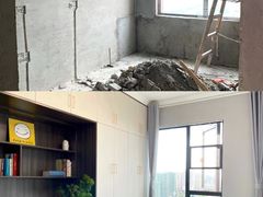 -星杰国际设计 别墅大宅装修(虹桥分公司)