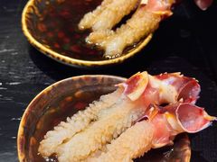 -蟹犇前•帝王蟹雪蟹(陆家嘴店)