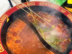 -百签宫串串香重庆火锅(夏湾店)