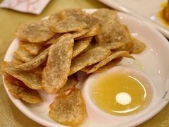 -东四民芳餐厅(朝阳门店)